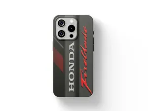 Honda Coque Téléphone Style Moderne Résistant